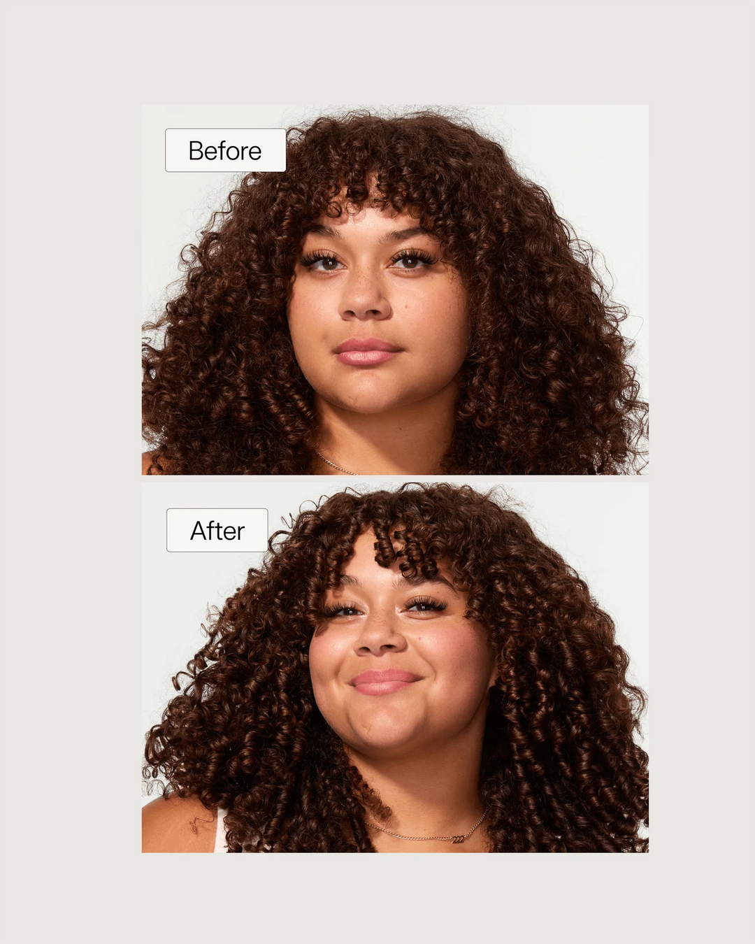 4U By Tia Leave-In Curl Cream