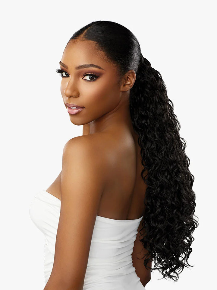 Sensationnel Lulu Pony Wrap 3