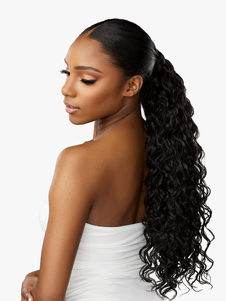 Sensationnel Lulu Pony Wrap 3