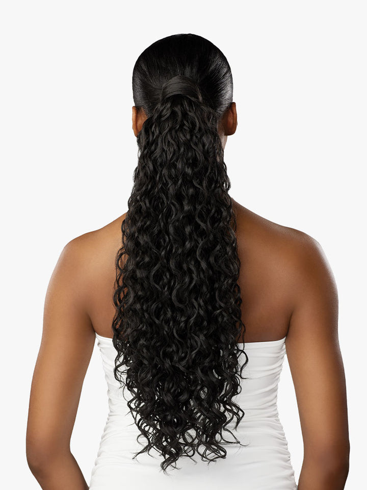 Sensationnel Lulu Pony Wrap 3