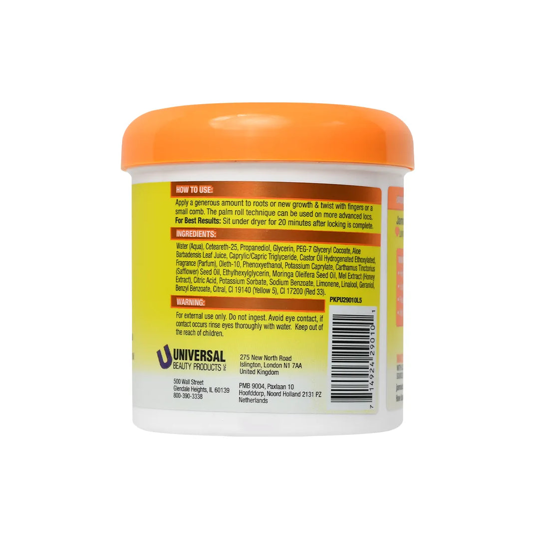 Jamaican Mango & Lime Locking Gel
