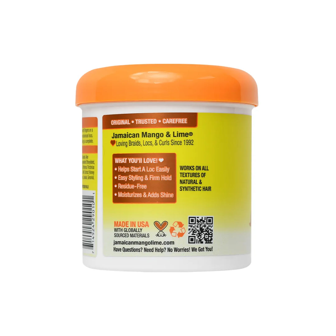 Jamaican Mango & Lime Locking Gel