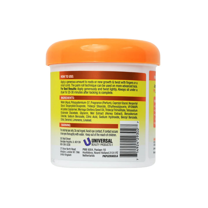 Jamaican Mango and Lime Locking Gel Resistant
