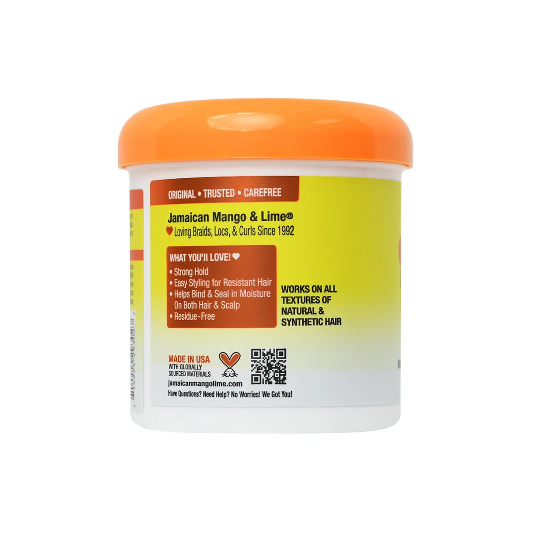 Jamaican Mango and Lime Locking Gel Resistant