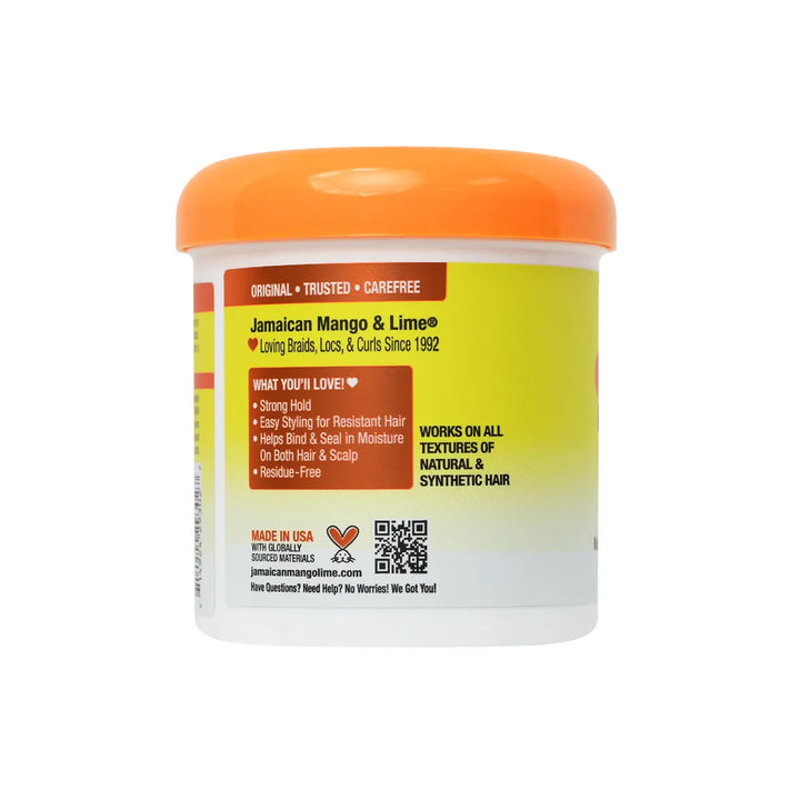 Jamaican Mango and Lime Locking Gel Resistant