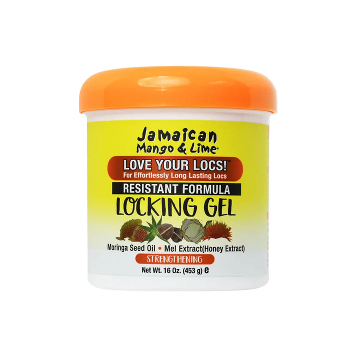 Jamaican Mango and Lime Locking Gel Resistant