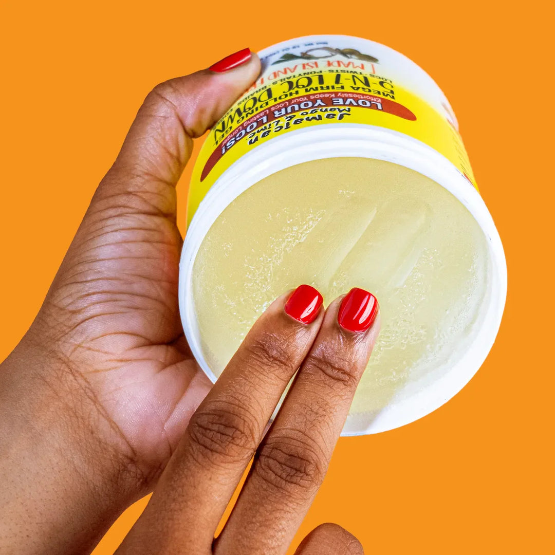 Jamaican Mango and Lime 5-in-1 Loc Down