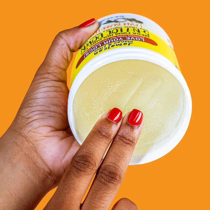Jamaican Mango and Lime 5-in-1 Loc Down