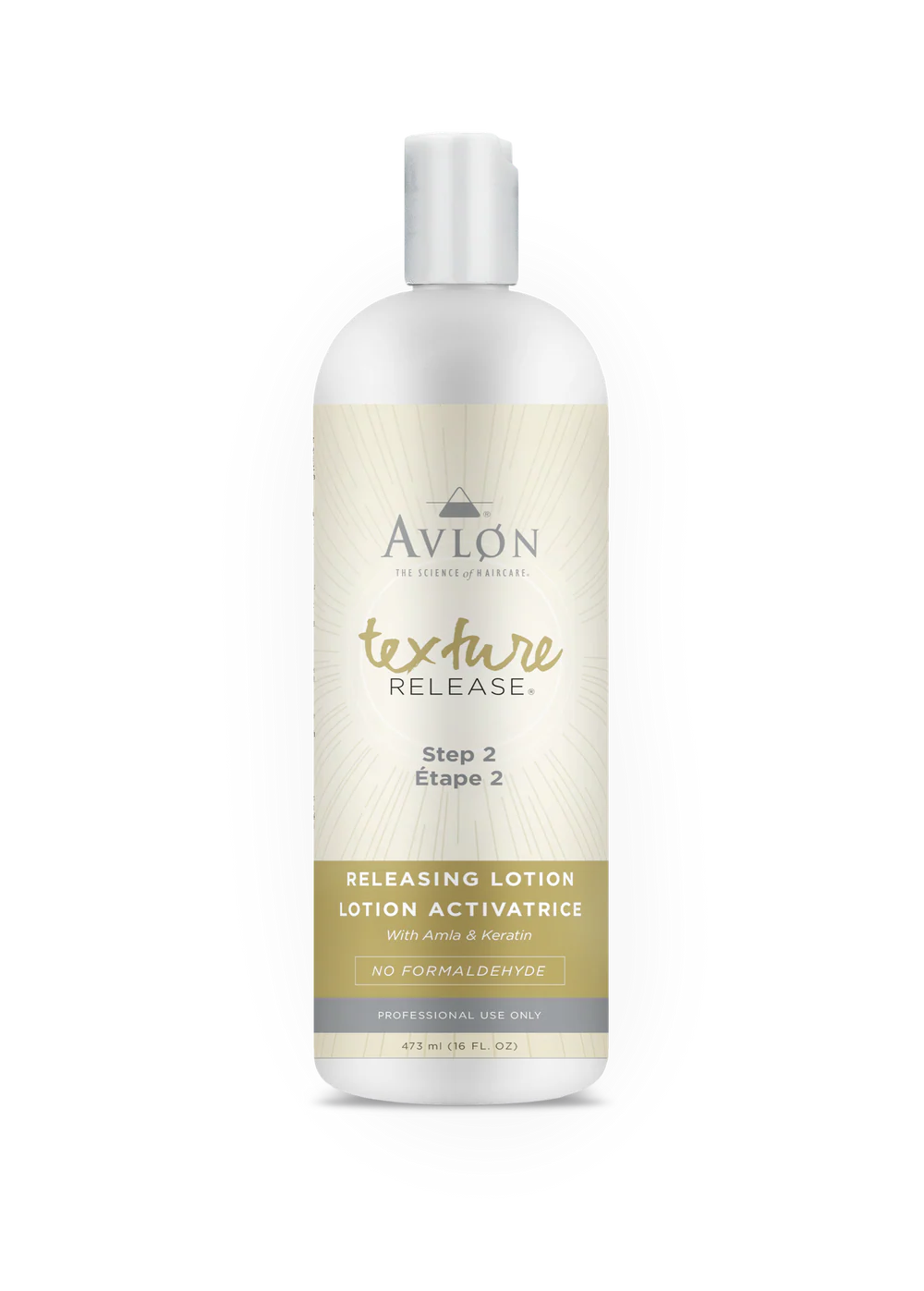 Avlon Texture Release set