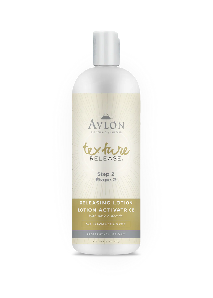 Avlon Texture Release set