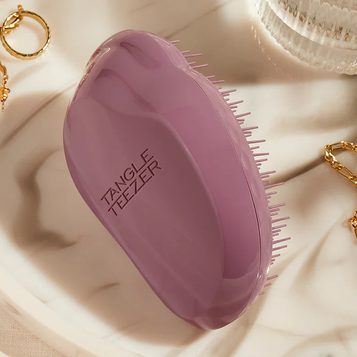 Tangle Teezer The Original Fine & Fragile Detangling Brush, Mindful Mauve