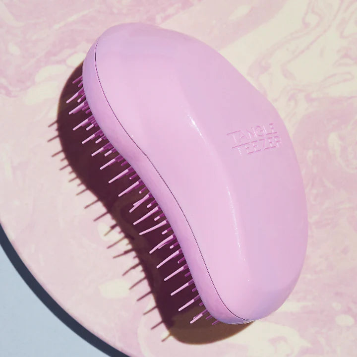 Tangle Teezer The Original Fine & Fragile Detangling Brush, Pink Dawn