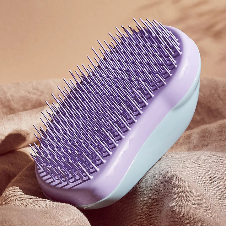 Tangle Teezer The Original Fine & Fragile Detangling Brush, Mint Lilac