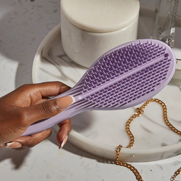 Tangle Teezer The Ultimate Styler Brush, Lilac Cloud