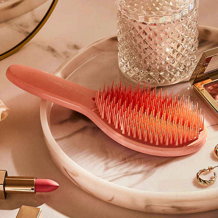 Tangle Teezer The Ultimate Styler Brush, Peach Glow