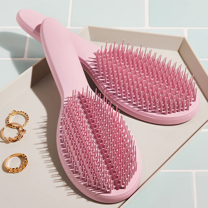 Tangle Teezer The Ultimate Styler Brush, Millennial Pink