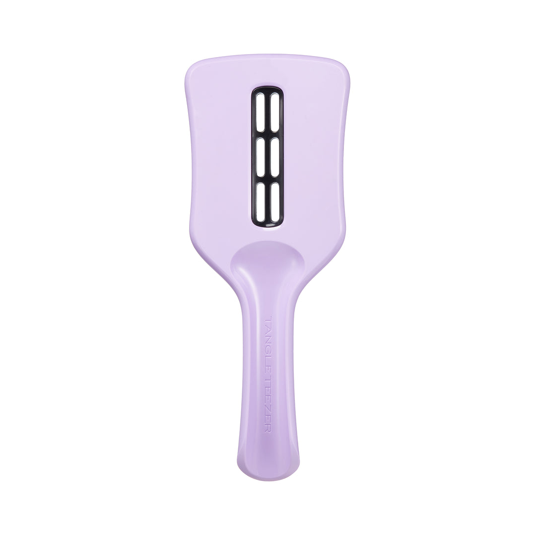 Tangle Teezer The Large Ultimate Vented Hair Brush, Lilac Cloud