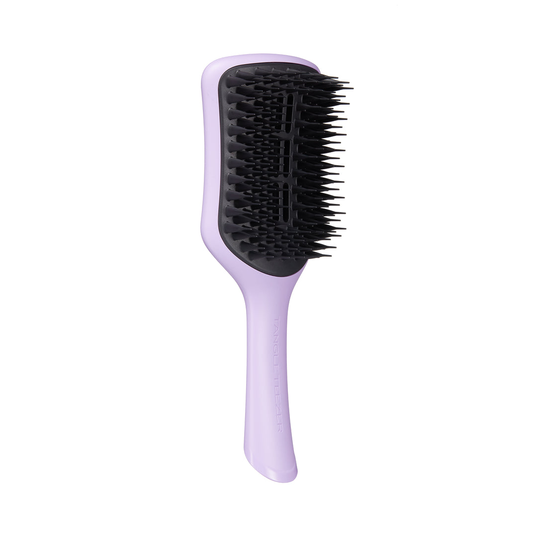 Tangle Teezer The Large Ultimate Vented Hair Brush, Lilac Cloud