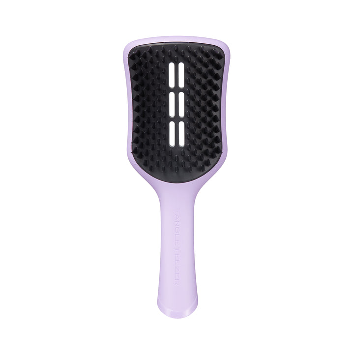 Tangle Teezer The Large Ultimate Vented Hair Brush, Lilac Cloud