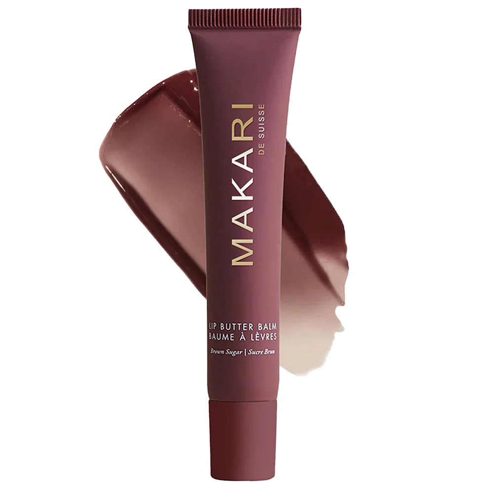 Makari Nourishing Lip Butter Balm