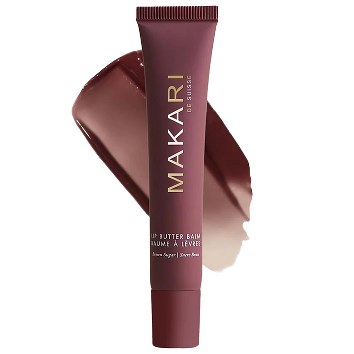 Makari Nourishing Lip Butter Balm