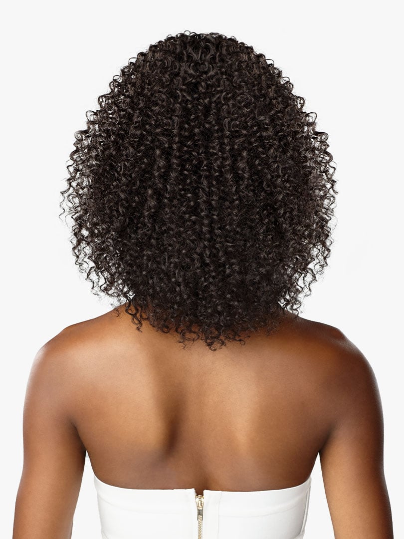 Sensationnel Lulu Pony BIBI