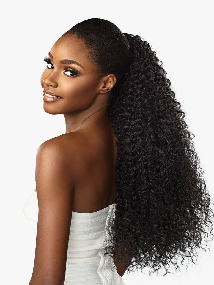 Sensationnel Lulu Pony CICI