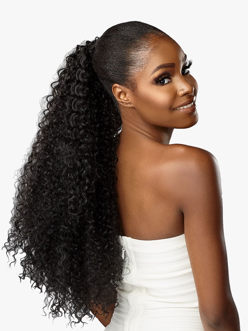 Sensationnel Lulu Pony CICI