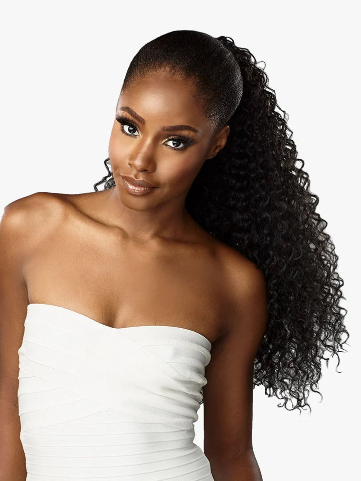 Sensationnel Lulu Pony CICI