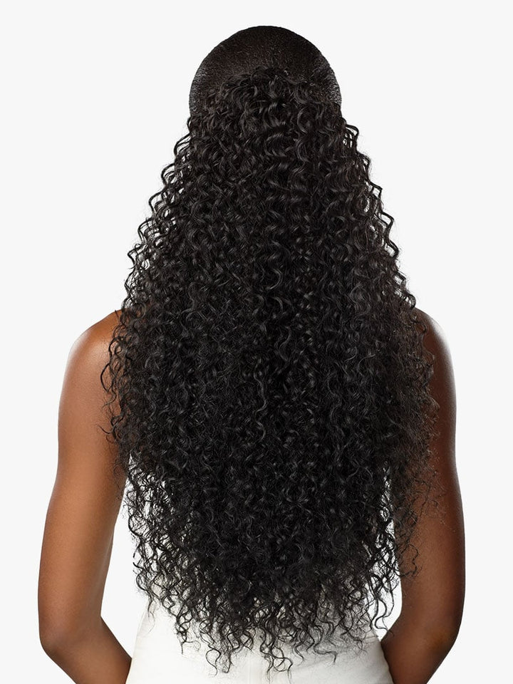 Sensationnel Lulu Pony CICI