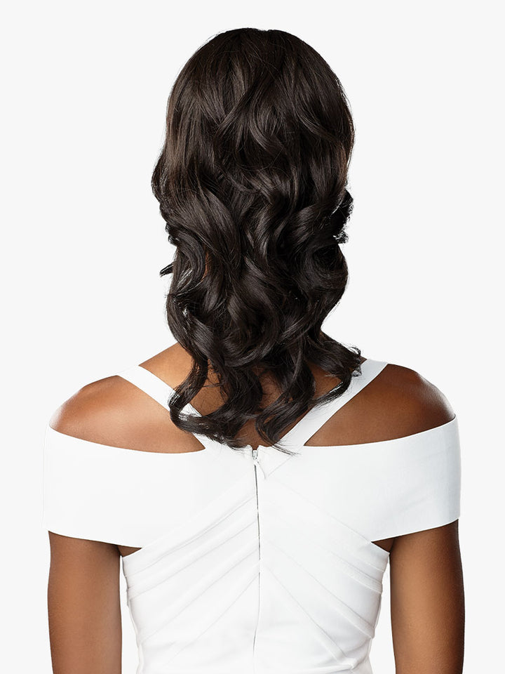 Sensationnel Lulu Pony KIKI