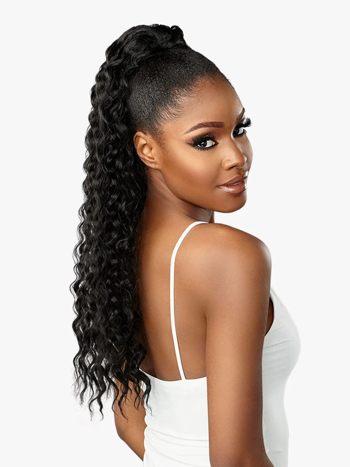 Sensationnel Lulu Pony KOKO