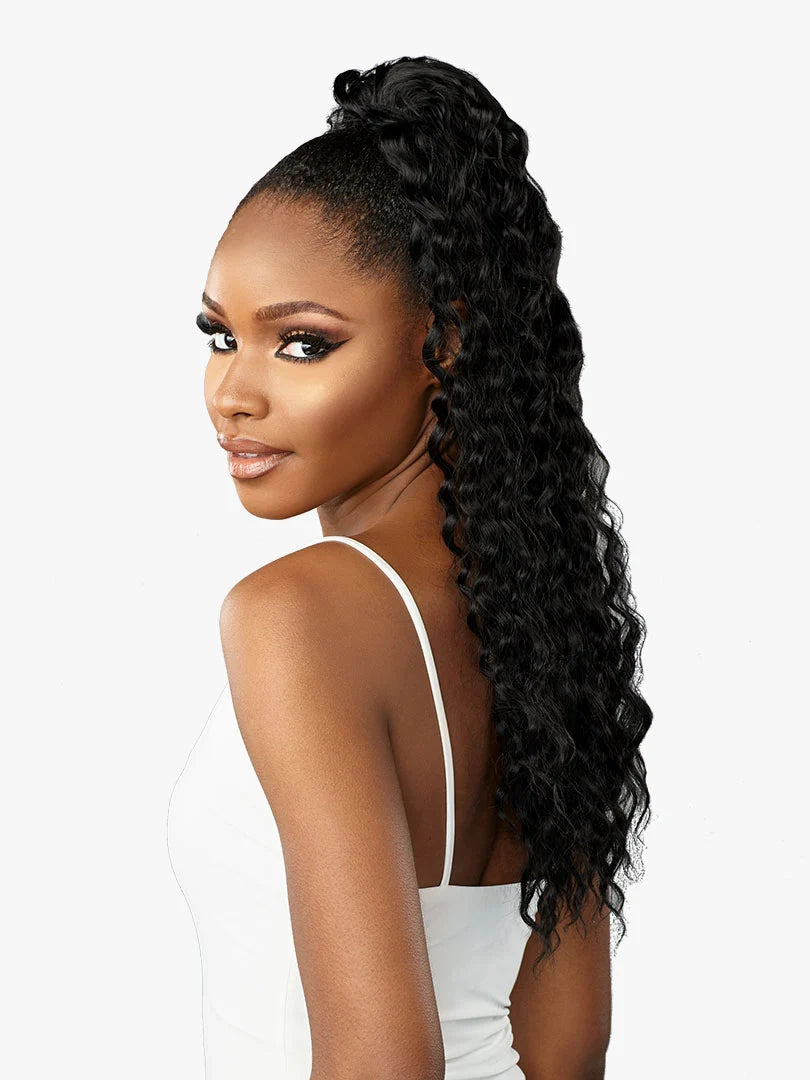 Sensationnel Lulu Pony KOKO