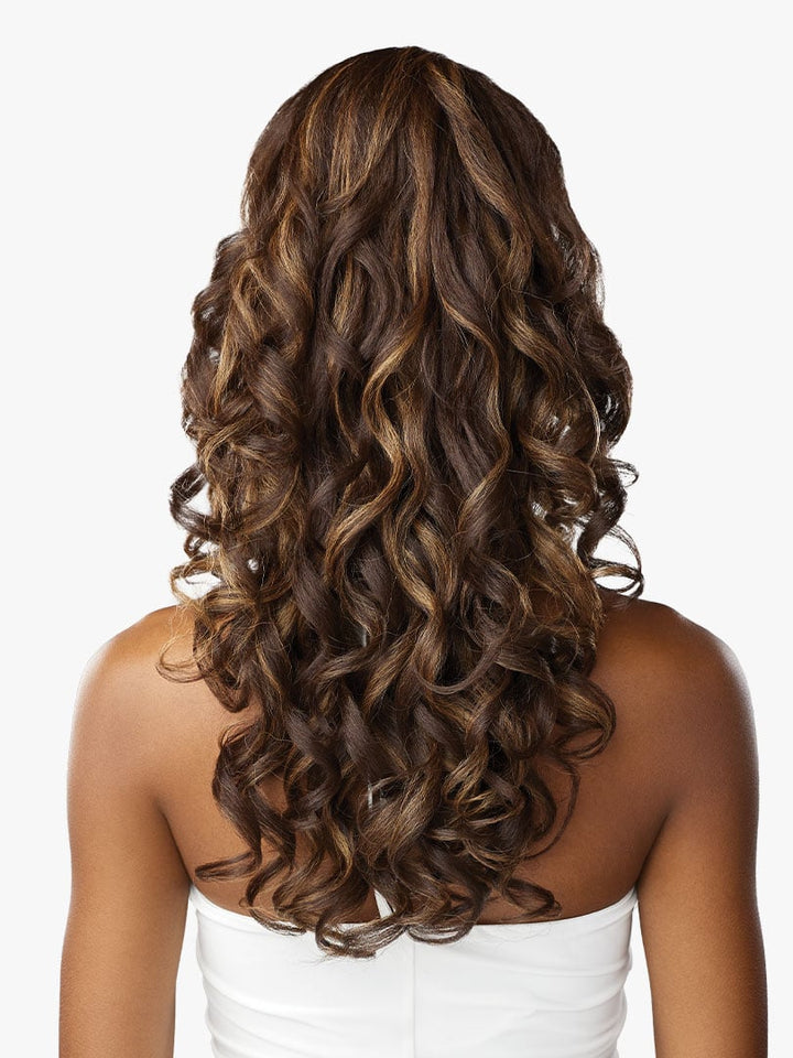 Sensationnel Lulu Pony MAYA