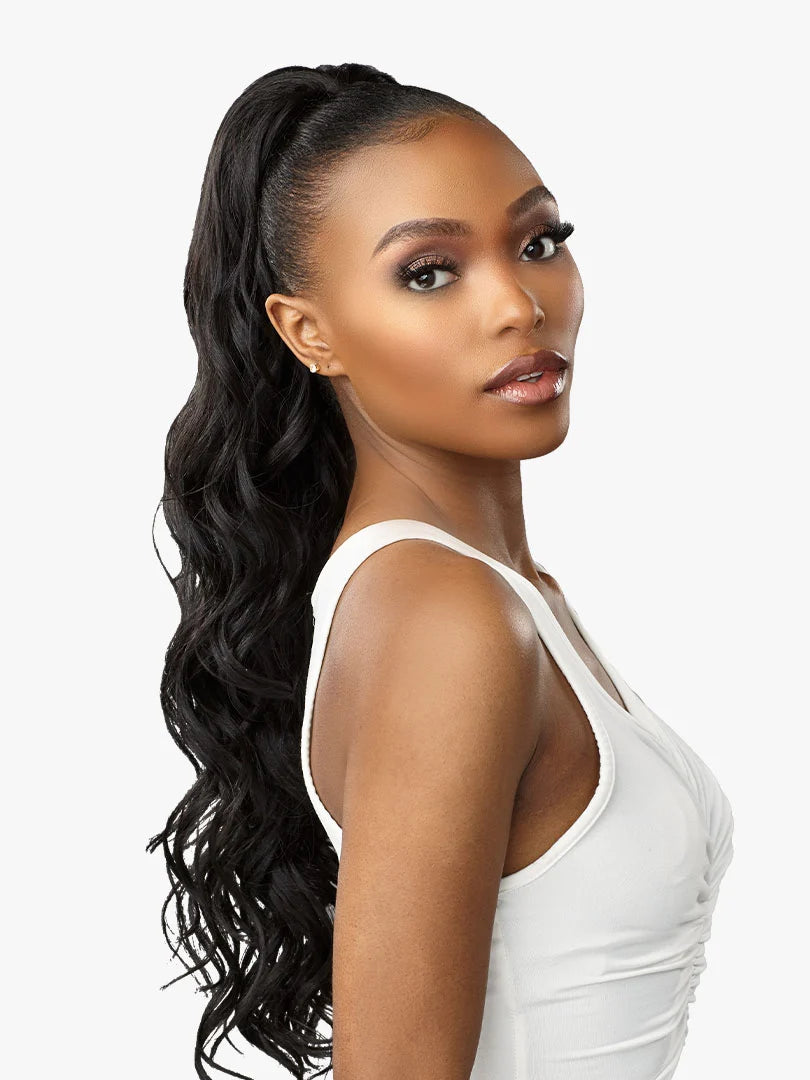 Sensationnel Lulu Pony SIMI