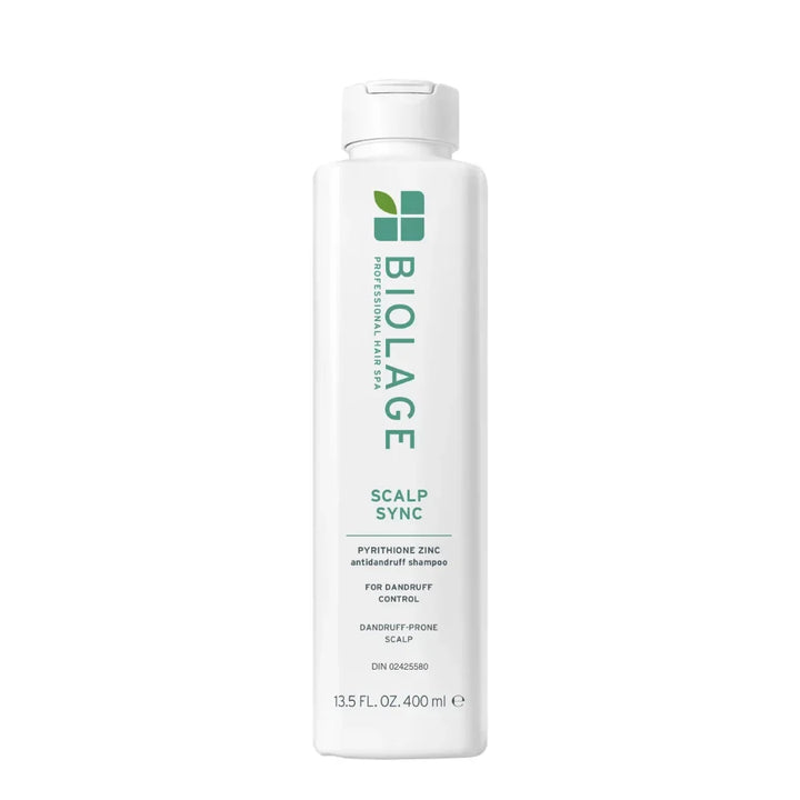 BIOLAGE Scalp Sync Anti-Dandruff Shampoo
