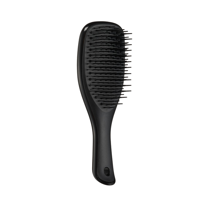 Tangle Teezer Mini Ultimate Detangler Brush, Black