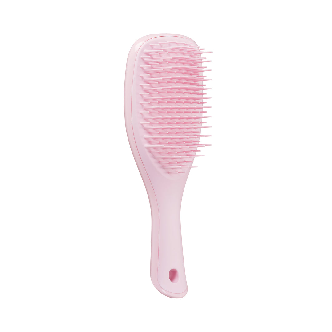 Tangle Teezer Mini Ultimate Detangler Brush, Millennial Pink