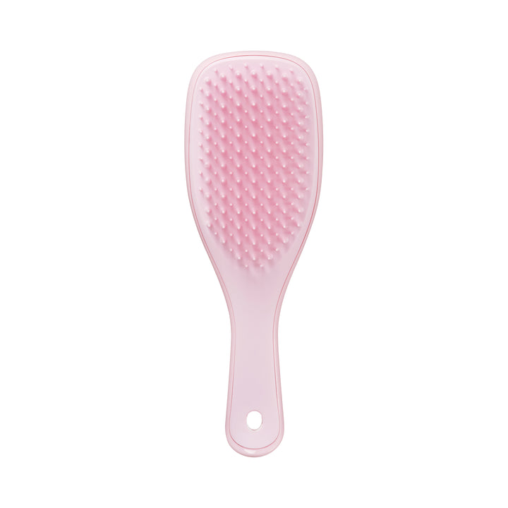 Tangle Teezer Mini Ultimate Detangler Brush, Millennial Pink