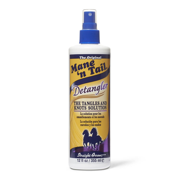 Mane 'n Tail Moisturizing Detangler Spray