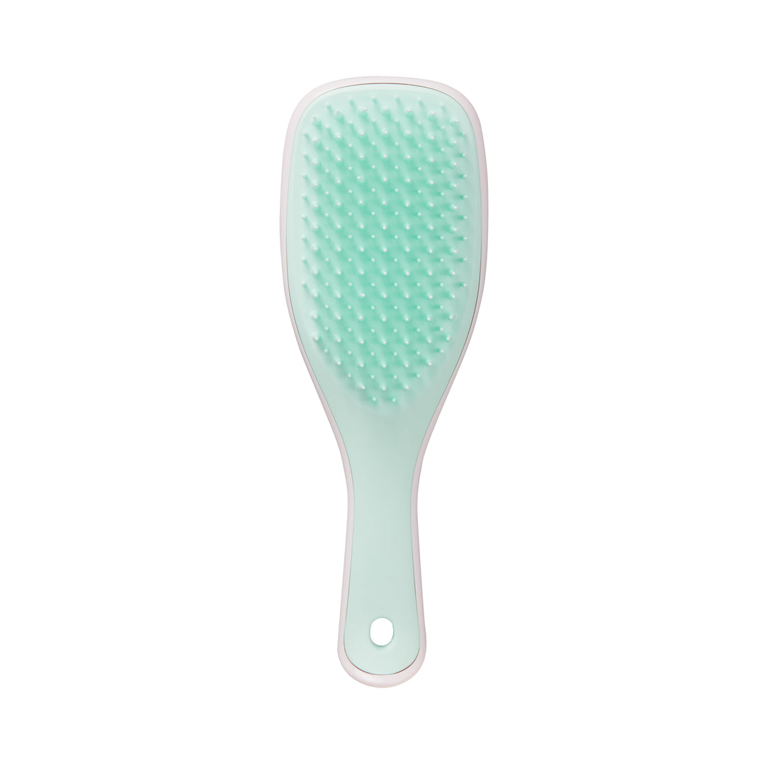 Tangle Teezer Mini Ultimate Detangler Brush, Marshmallow Duo