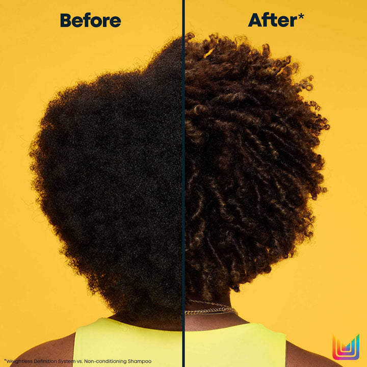 Matrix A Curl Can Dream Shampoo - 1 Litre