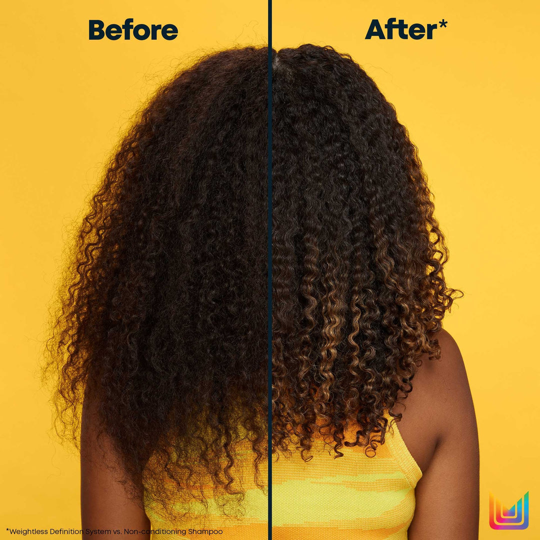 Matrix A Curl Can Dream Shampoo - 1 Litre