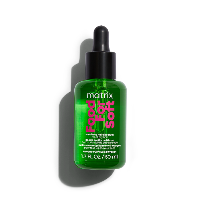 MATRIX Food For Soft Multi-Use Hair Oil Serum