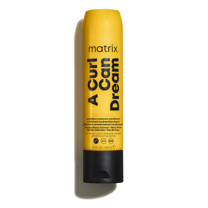 Matrix A Curl Can Dream Weightless Moisture Conditioner - 1 Litre