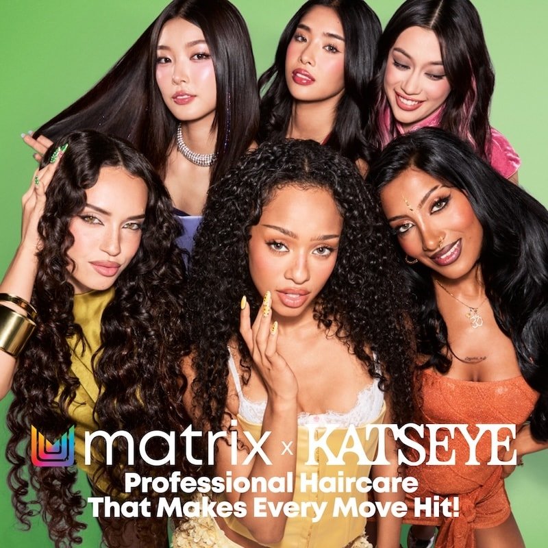 Matrix A Curl Can Dream Shampoo - 1 Litre