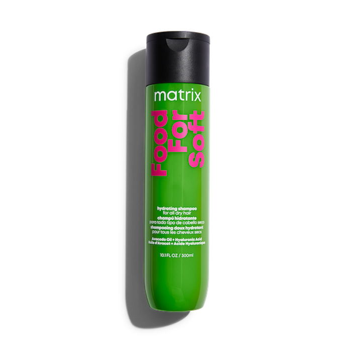 MATRIX Food For Soft Hydrating Shampoo