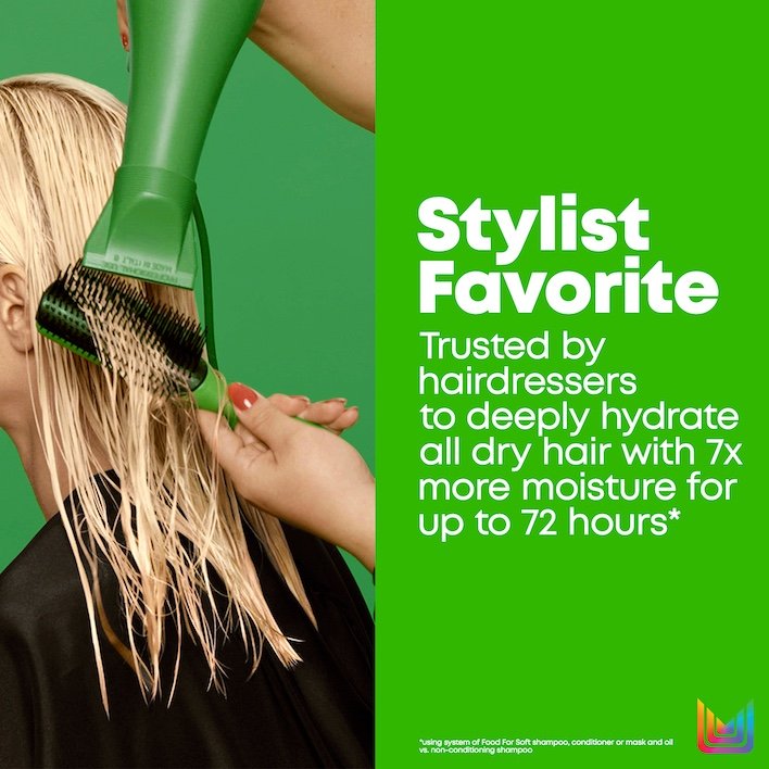 MATRIX Food For Soft Hydrating Shampoo