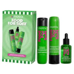 Matrix Food For Soft Kit