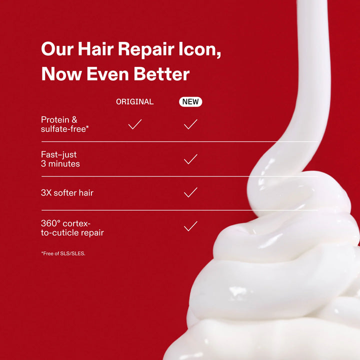Olaplex N°.3 PLUS COMPLETE REPAIR TREATMENT